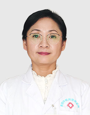 崔丽 主任