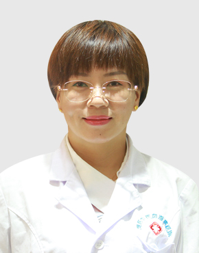 魏琳琳 主任