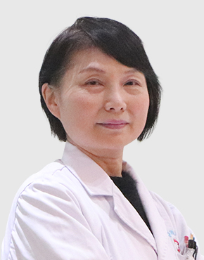 朱红梅 主任